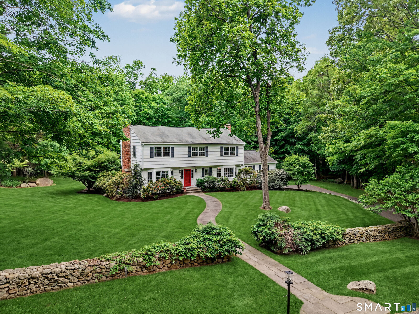 Property Photo:  6 Adams Way  CT 06883 