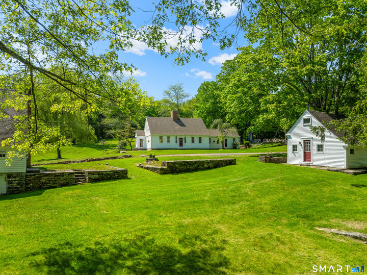 Property Photo:  93 &Amp 90-94 Upton Road  CT 06278 