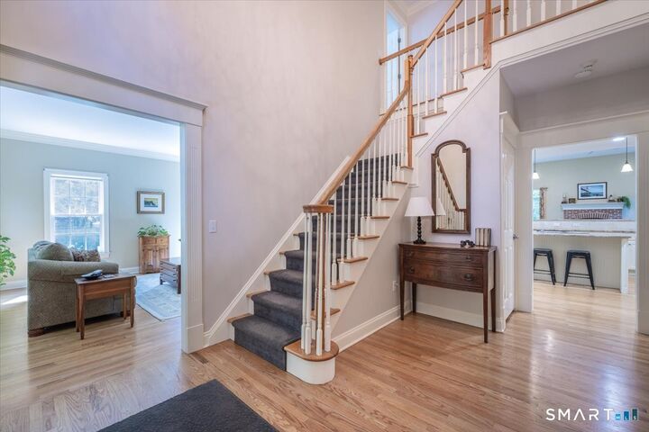 Property Photo: 7 Pinnacle Drive CT 06470