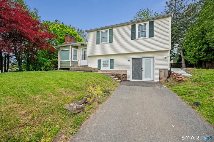 Property Photo: 46 Garden Gate Road CT 06489