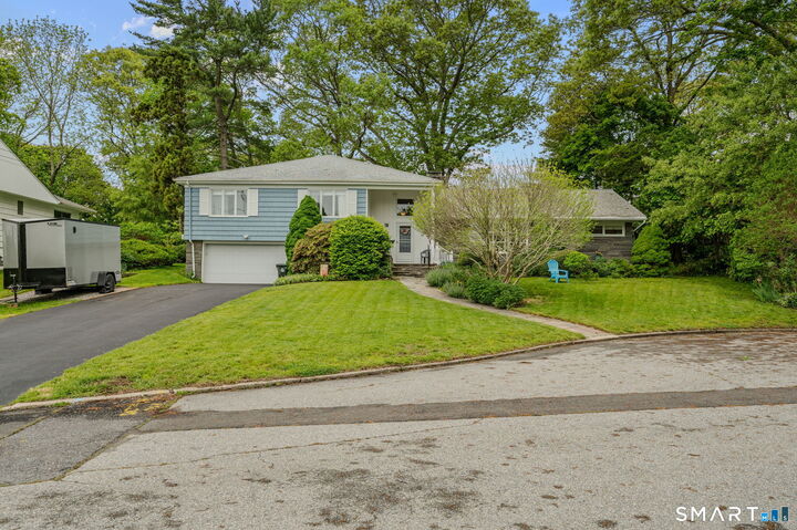 Property Photo:  12 Billard Road  CT 06320 