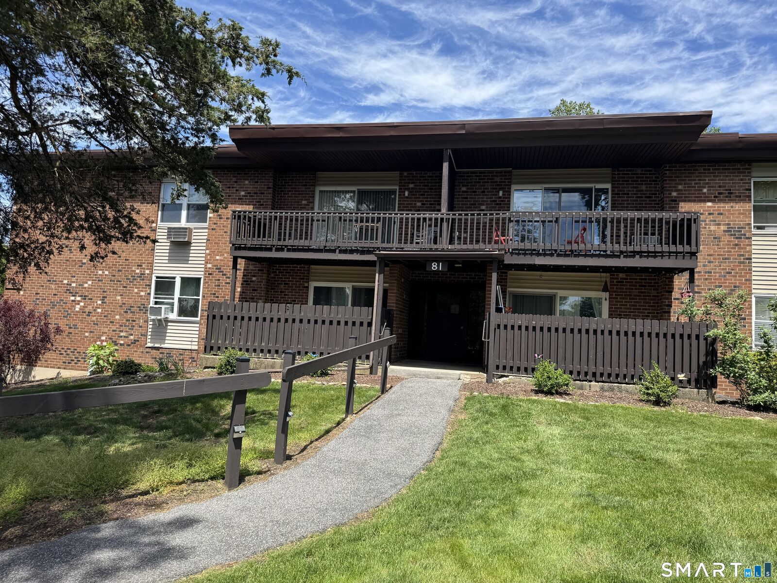 Property Photo:  81 Balance Rock Road 11  CT 06483 