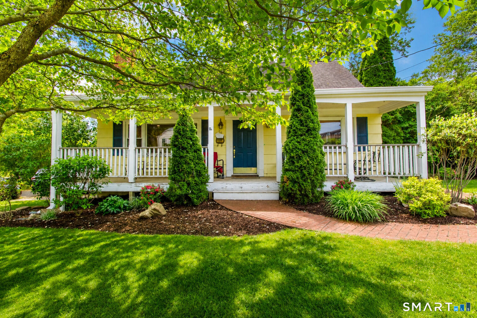 Property Photo:  28 Raymonds Drive  CT 06824 
