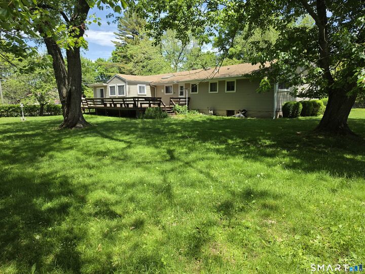 Property Photo:  4781 Madison Avenue  CT 06611 