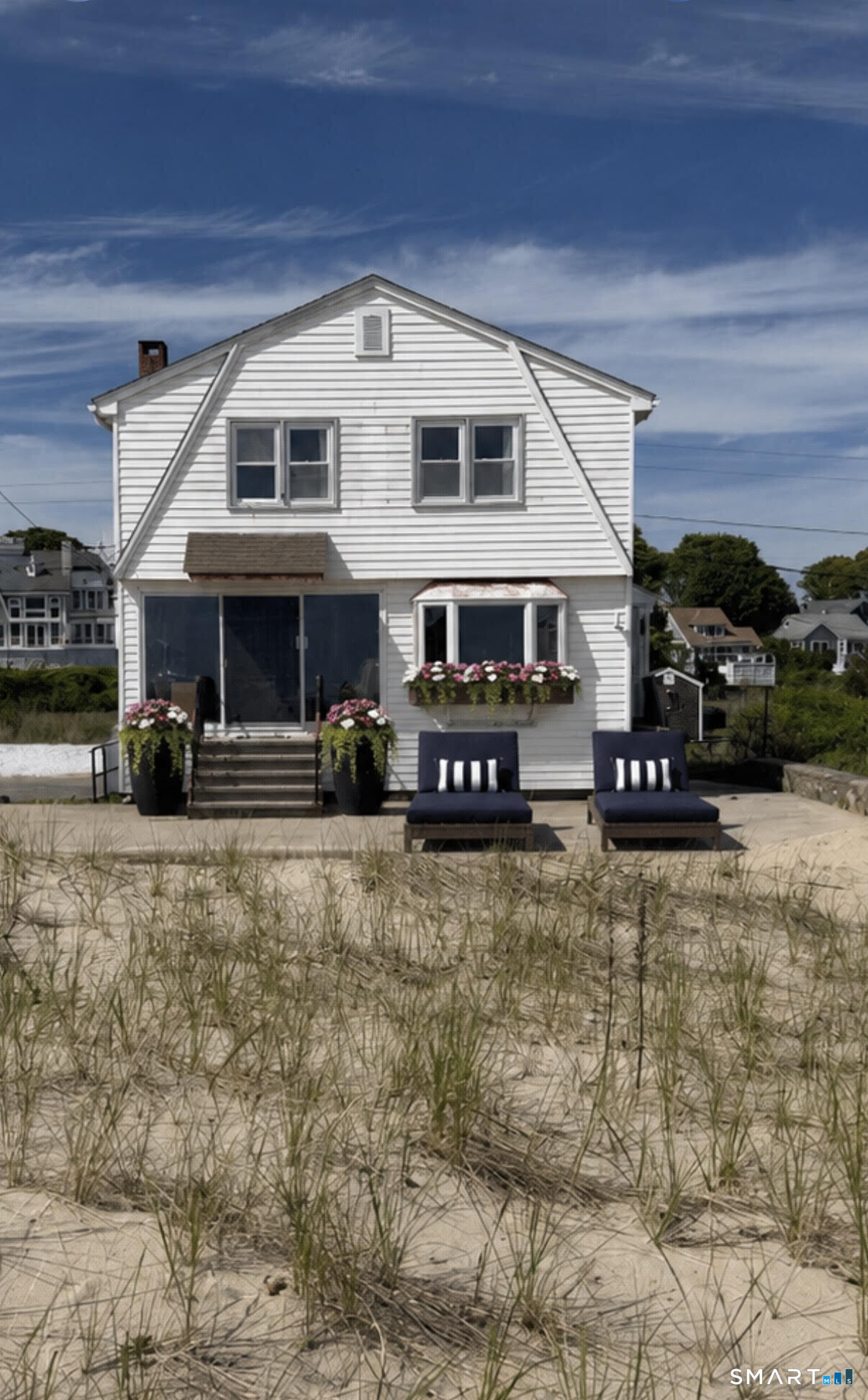 Property Photo:  47 Old Mail Trail  CT 06498 