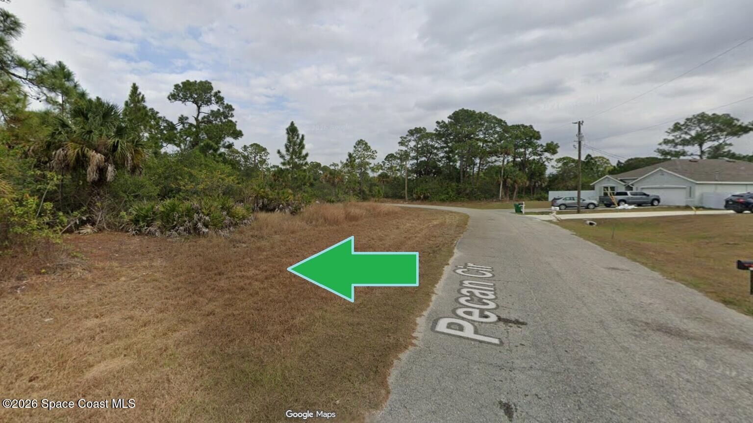 Property Photo:  6038-6040 Pecan Circle  FL 33935 