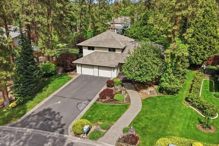 Property Photo: 12006 N Hemlock St WA 99218