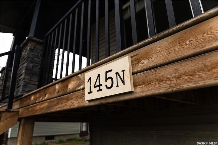 Property Photo: 145 McIntyre Street N SK S4R 3B6