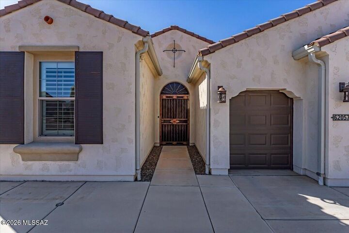 Property Photo: 62057 E Marble Drive AZ 85623