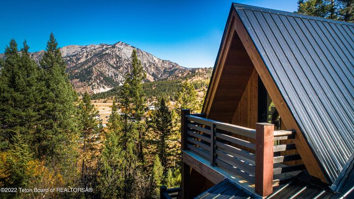 Property Photo:  794 Terrace Drive  WY 83128 