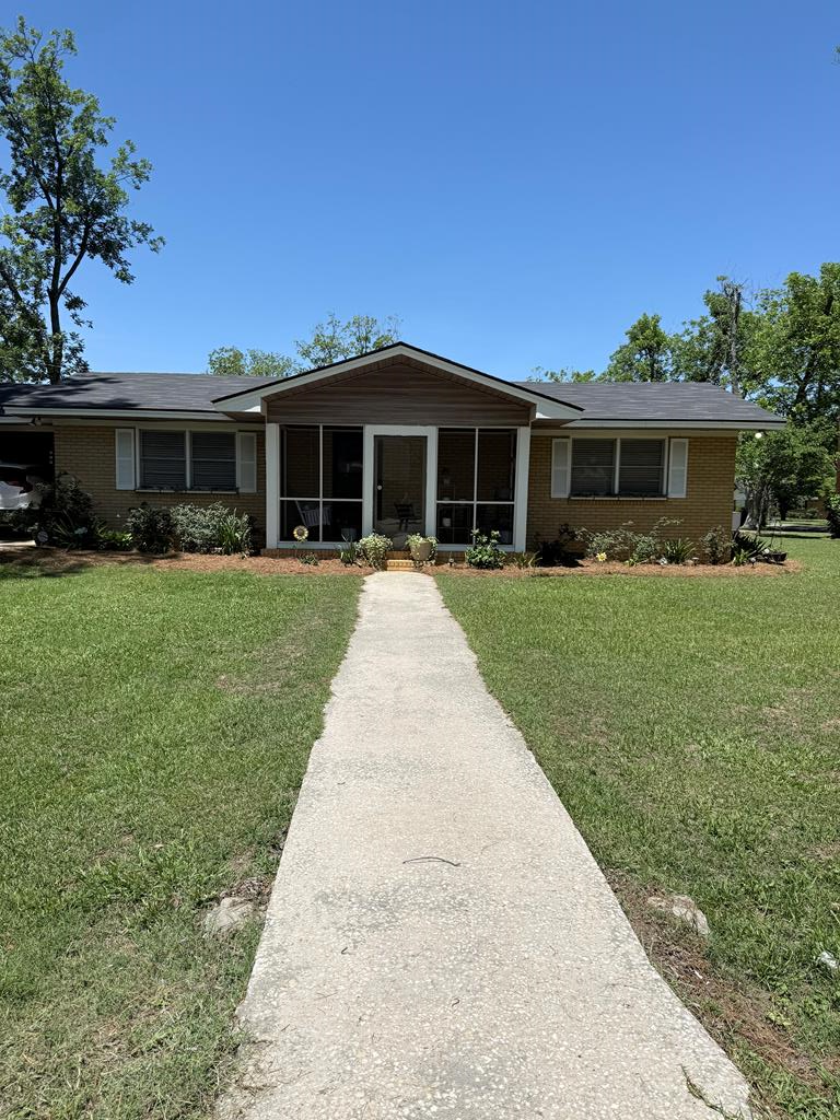 Property Photo:  119 Grace Ave  GA 31750 