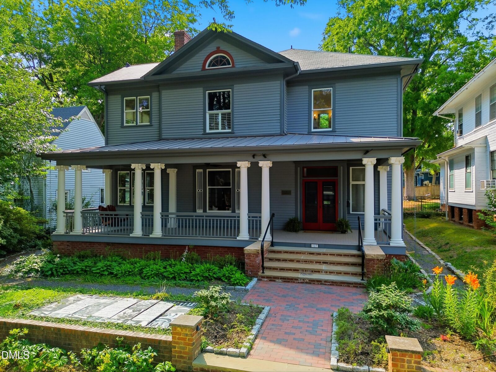 Property Photo: 127 Forest Road NC 27605