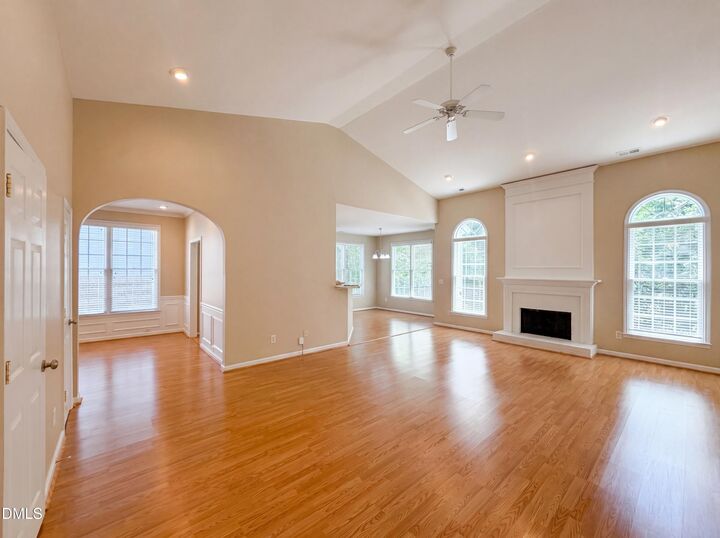 Property Photo:  4732 Alderbrook Lane  NC 27713 