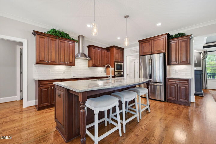 Property Photo: 30 Gloria Grande Court NC 27592