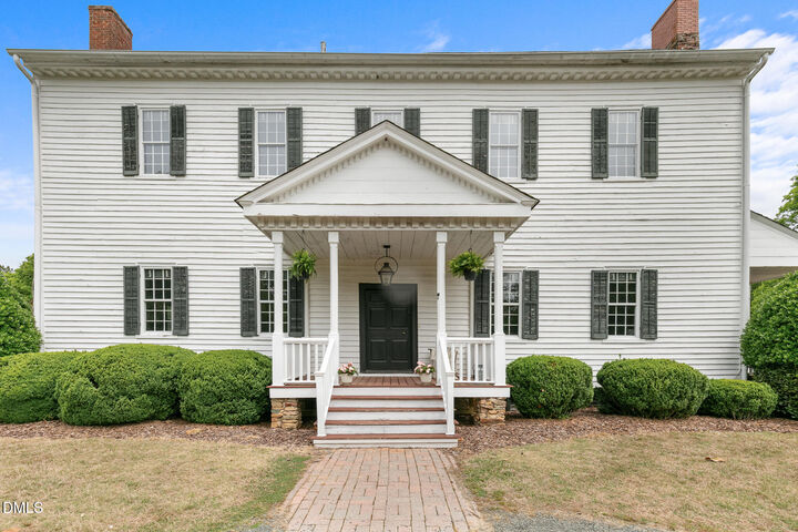 Property Photo:  3679 Oak Lawn Farm Road  NC 27565 