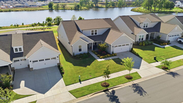 Property Photo:  185 Whirlaway Street  NC 27520 