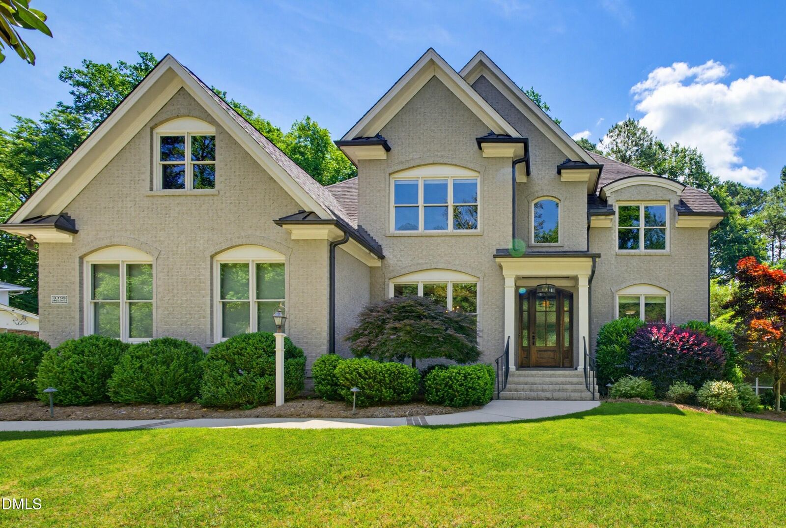 Property Photo:  3118 Hines Drive  NC 27609 