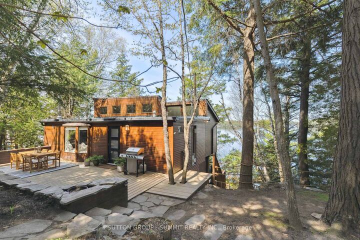 Property Photo: 4209 Muskoka Road 117 N/A 3 ON P0B 1A0