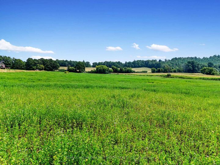 Property Photo:  00 Mulder Road  ON K9A 4J7 