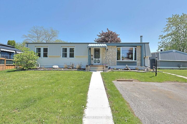 114 Pebble Beach Parkway — photo 1