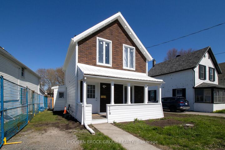 110 Brock Street — photo 1
