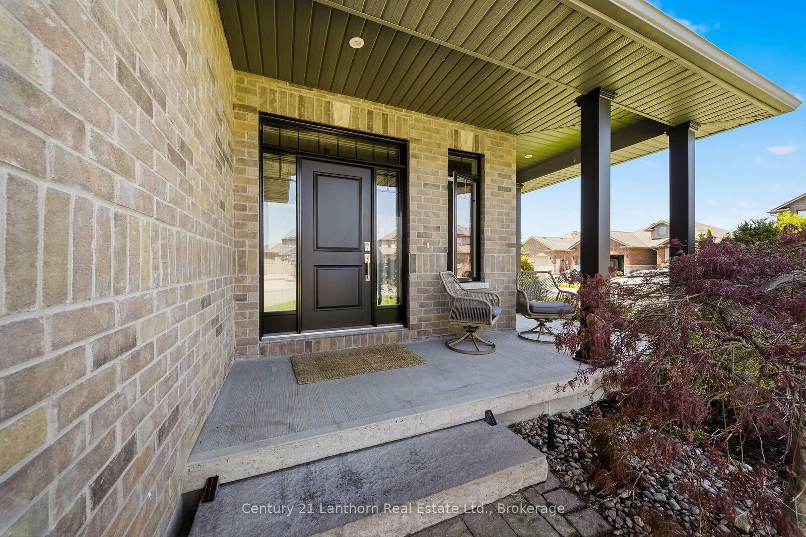 Property Photo:  63 Scenic Drive  ON K8N 0C6 