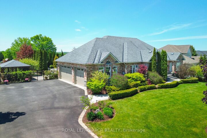 Property Photo: 27 Island Lake Road ON L9W 5K3