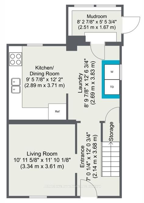 Property Photo:  690 8th Street E  ON N4K 1L8 