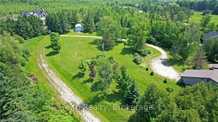 Property Photo: 350320 Concession Road A N/A ON N0H 1B0