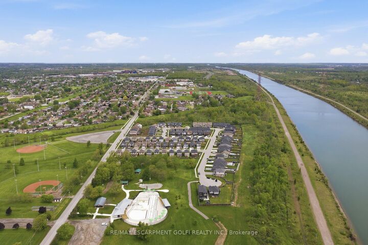 Property Photo: 334 Viger Drive W ON L3B 5E9