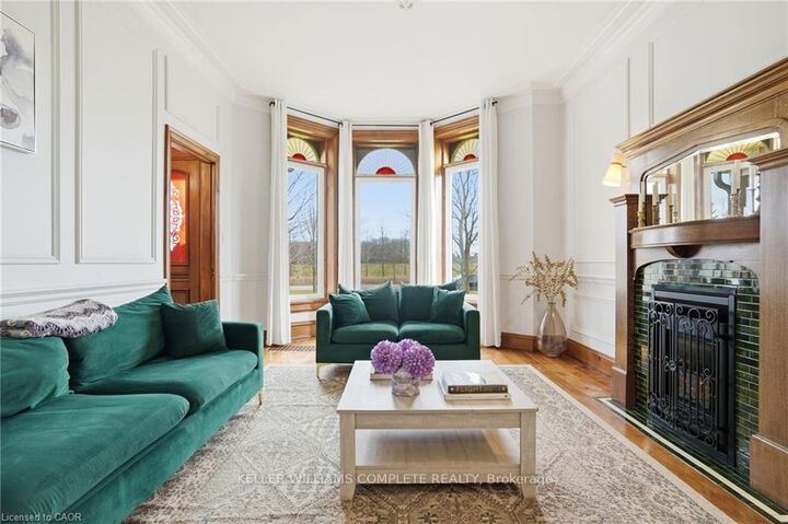 Property Photo: 1664 Nebo Road ON L0R 1W0