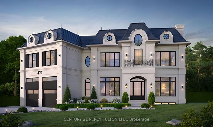 470 Lyndebrook Road — photo 1