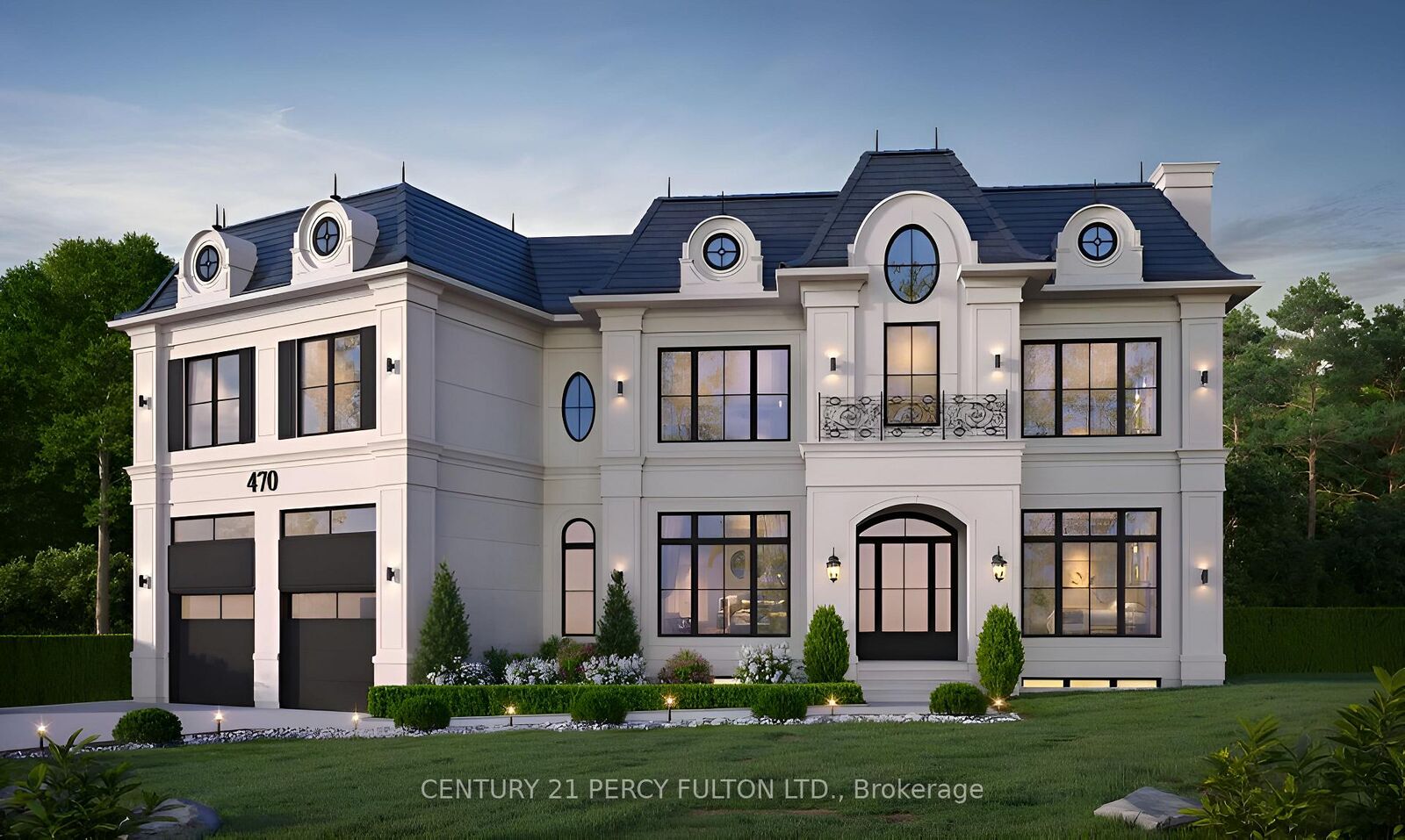 Property Photo:  470 Lyndebrook Road  ON L1P 2A3 