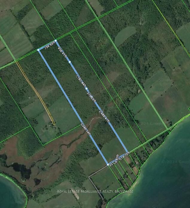 Property Photo:  68 3rd Concession Road  ON K0H 2S0 