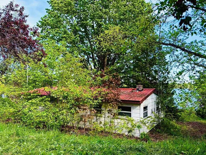 Property Photo:  1288 Portage Road  ON K0M 2B0 