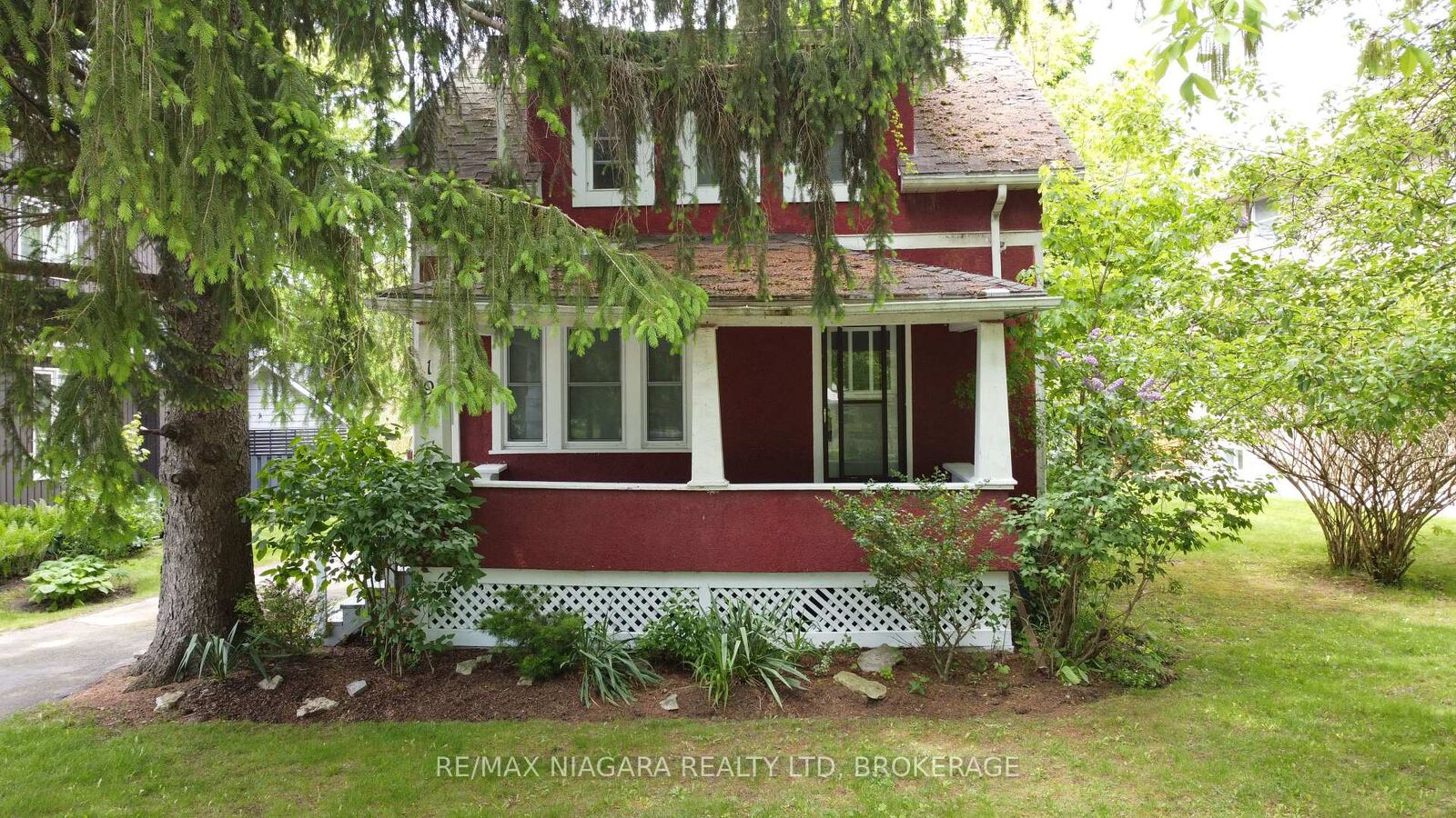 Property Photo:  N/A Hubbard Drive  ON L3K 1T7 