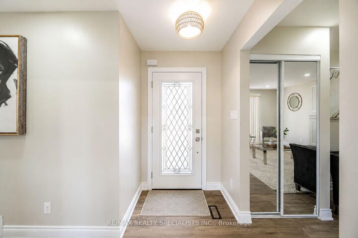Property Photo: 26 Allendale Road ON L6W 2Y8