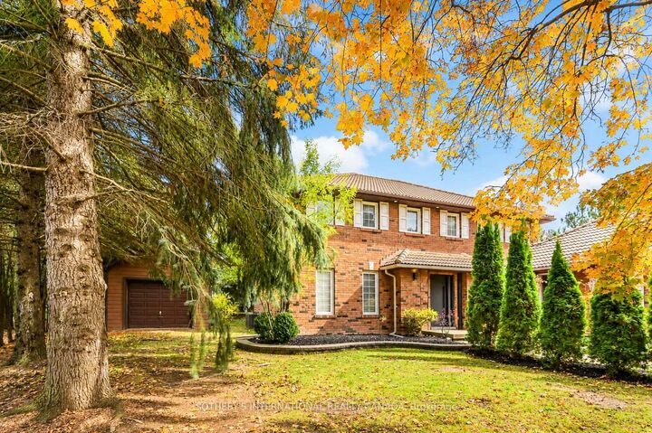 Property Photo: 23 Hill Farm Road ON L0G 1N0