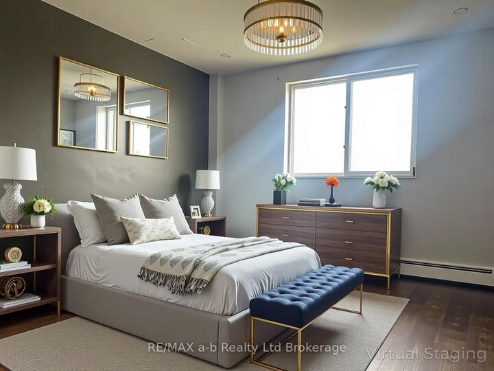 Property Photo: 583 Mornington Avenue 501 ON N5Y 3E9