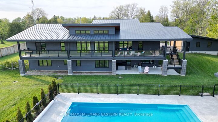 Property Photo: 1483 Webster Road ON K0L 2V0