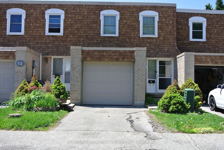 850 Huntingwood Drive 54 — photo 1
