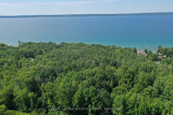 Property Photo: Lot 21 Bayshore Road ON N0H 1B0
