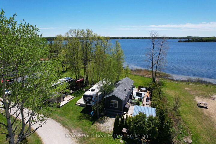 274 Spry Lake Road Campsite #1 — photo 1