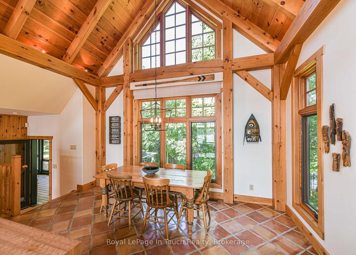 Property Photo: 4 Is 2075 Arthur Island, Georgian Bay N/A ON P0E 1E0