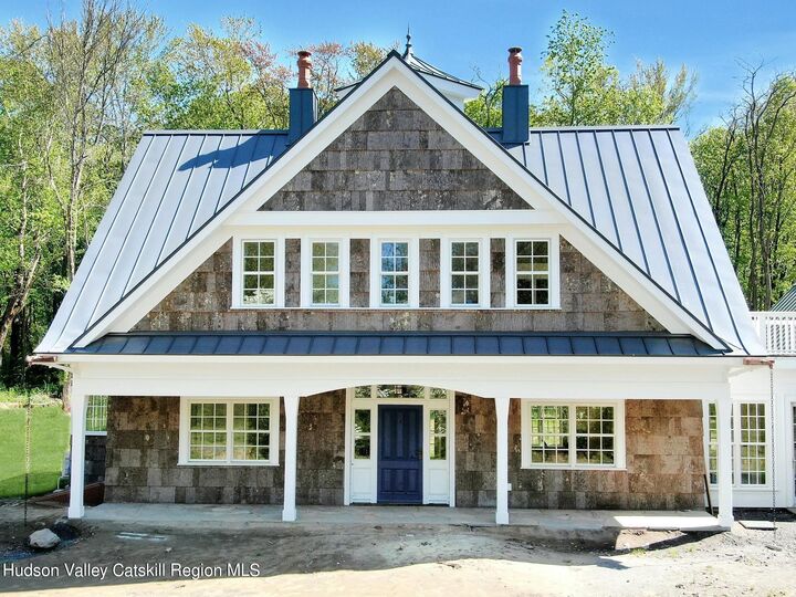 Property Photo:  120 Dashville  NY 12561 