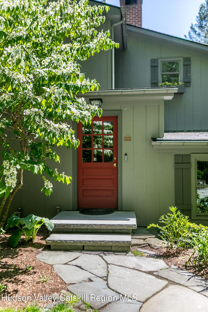 Property Photo:  53 Little Deer  NY 12457 