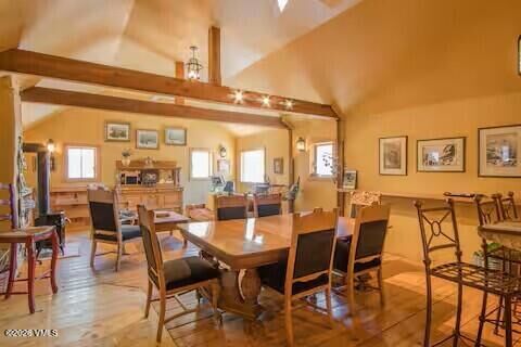 Property Photo:  107 Williams Street  CO 81645 