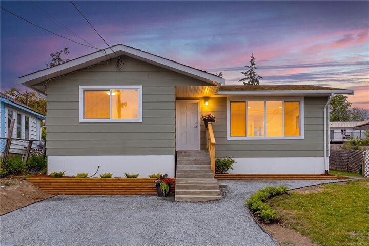 Property Photo: 8082 York Ave BC V0R 1R0
