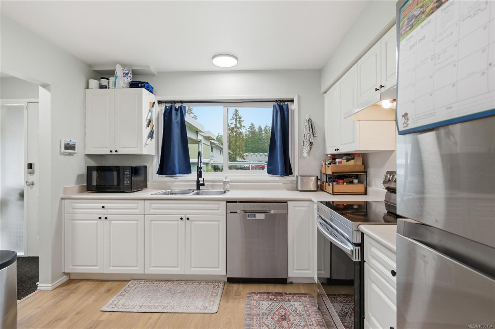 Property Photo:  4110 Kendall Ave 9  BC V9Y 5J1 
