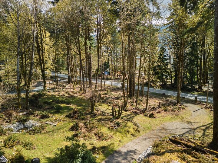 Property Photo: 11409 Youbou Rd BC V0R 3E1